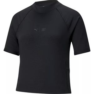 -NWT- Puma First Mile T-shirt Women's S